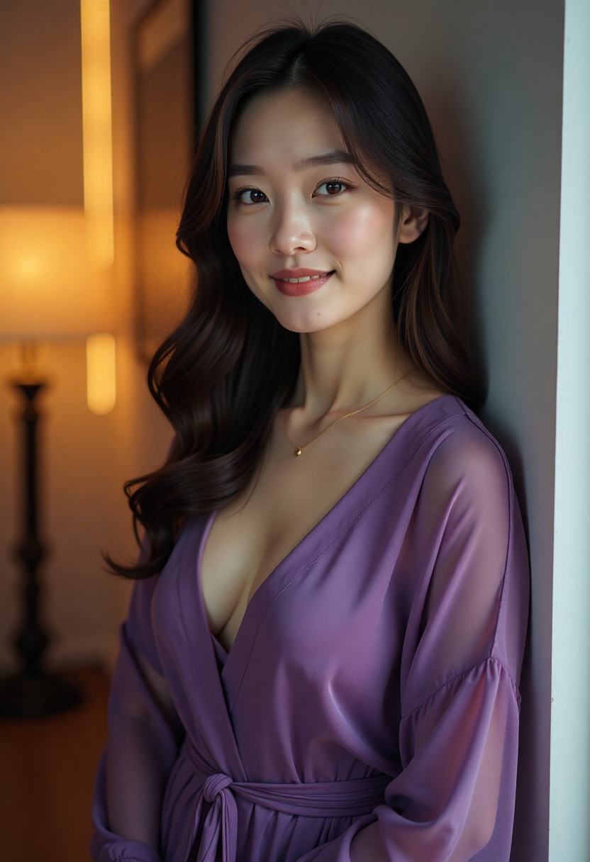 天台合伙人海报
