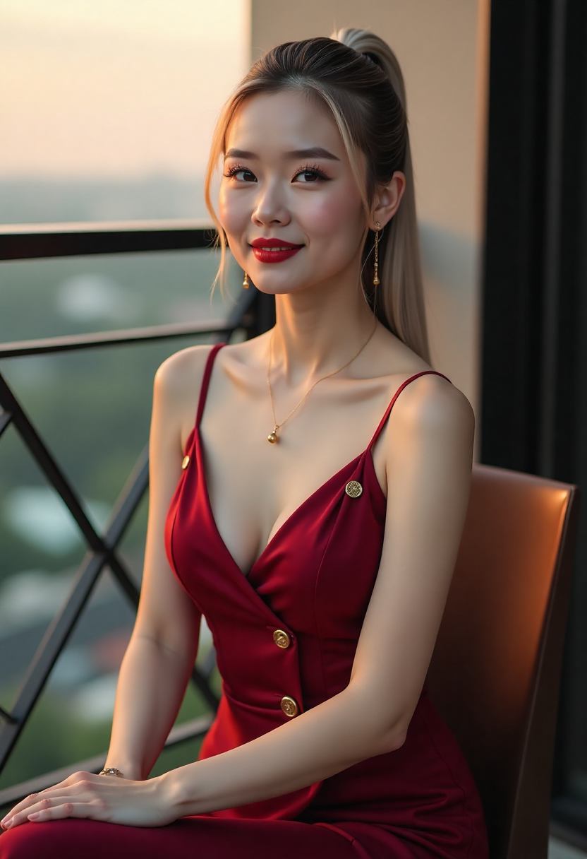 灵墟拾遗动画海报