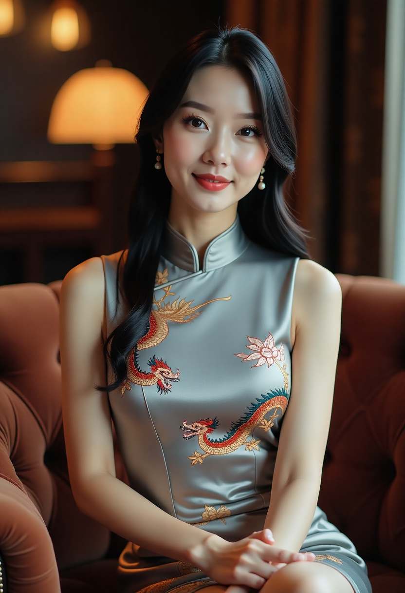周末请开饭海报