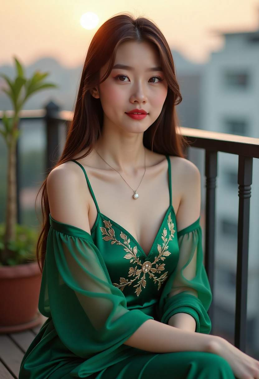 折柳记海报