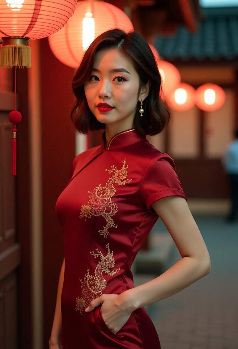 好天气事务所海报