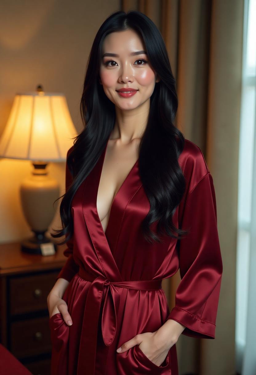 小镇放映员海报