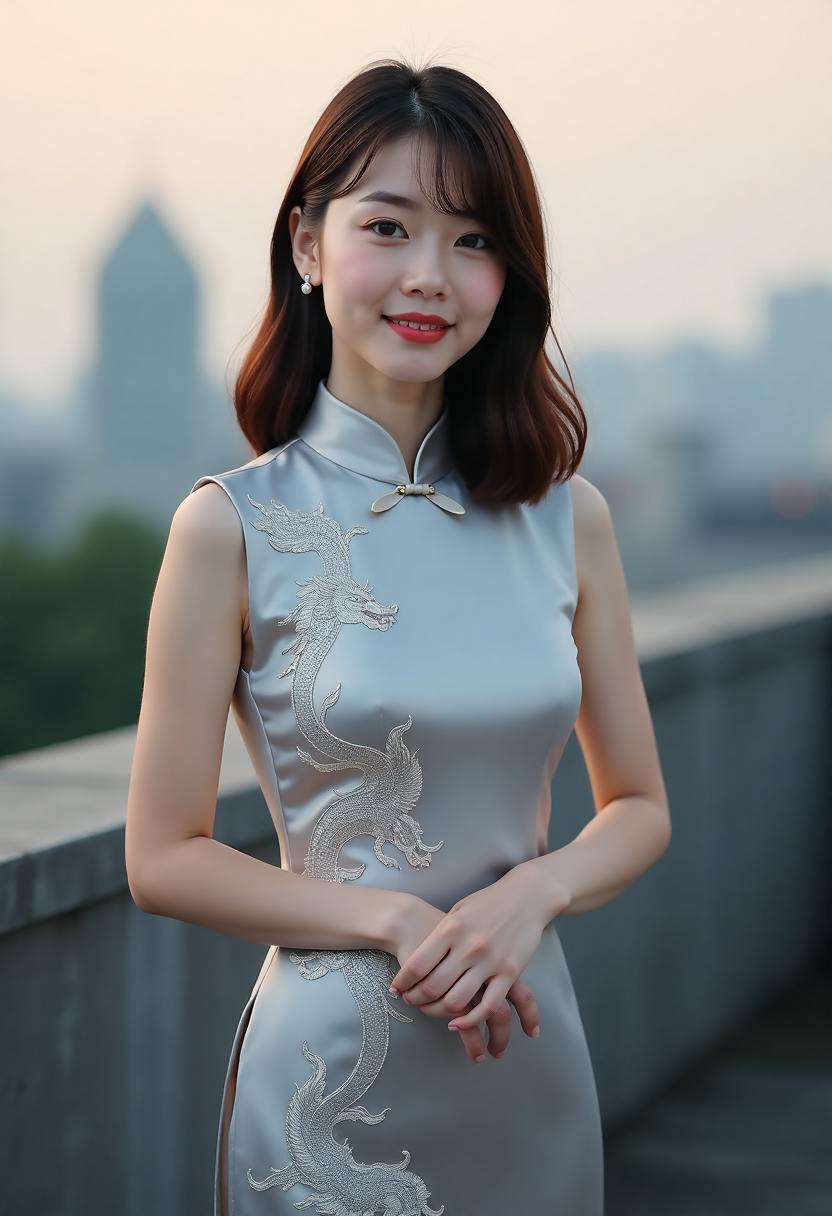 御风少年行海报
