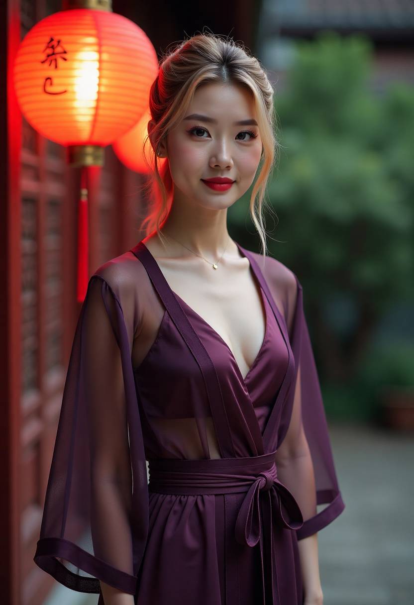江城密令海报