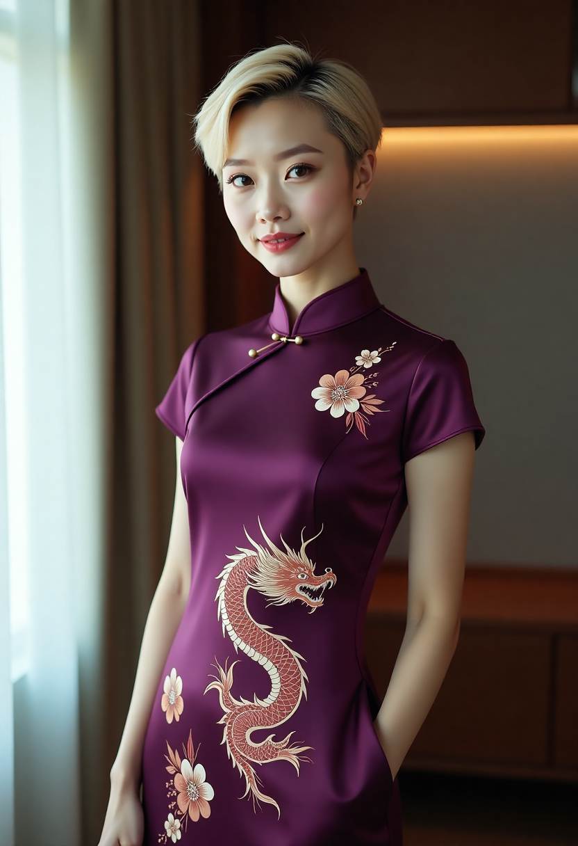 凡人修仙传动画海报